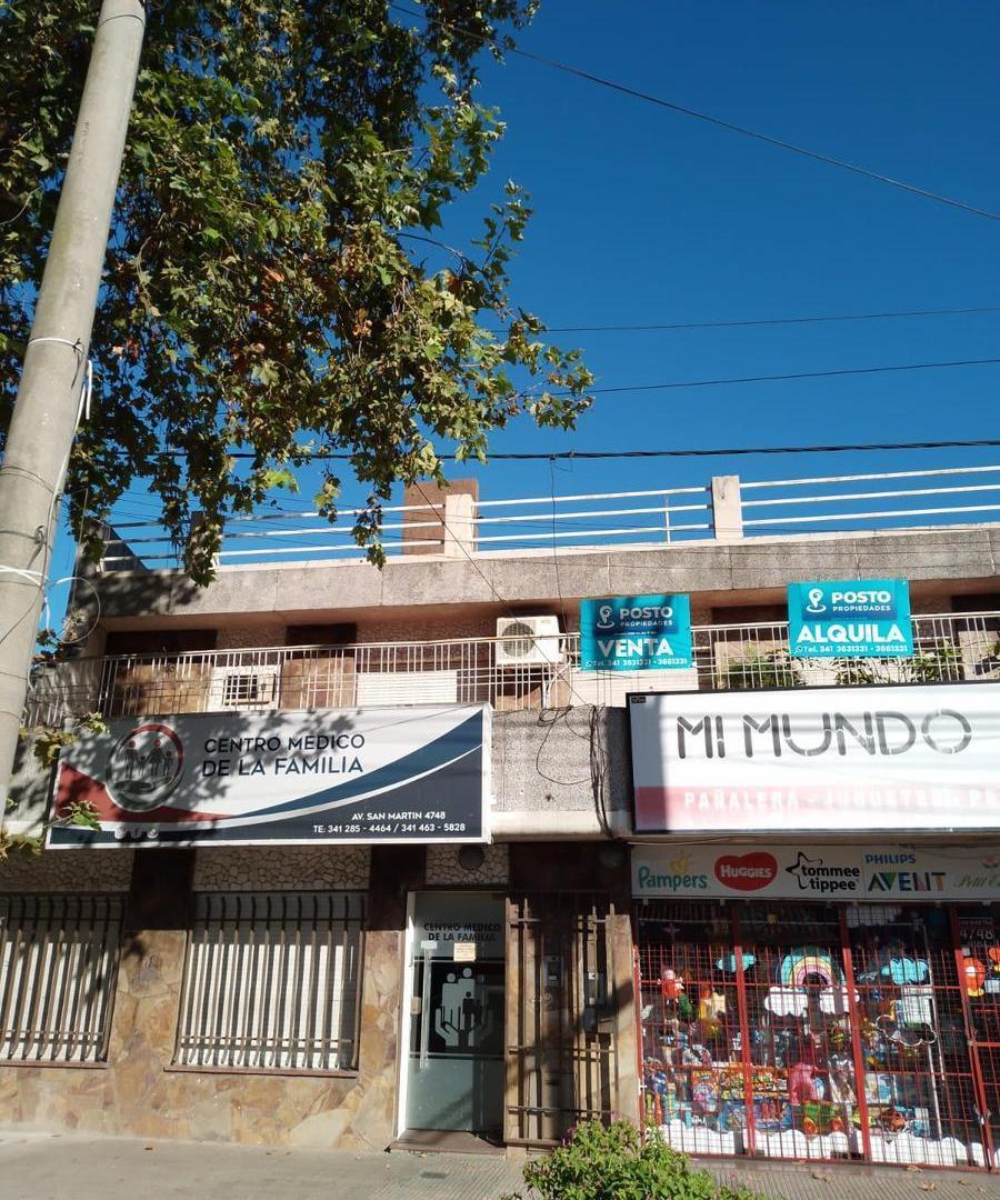Foto de Local COMERCIAL IDEL CLINICA EN ZONA SUR, imagen 1