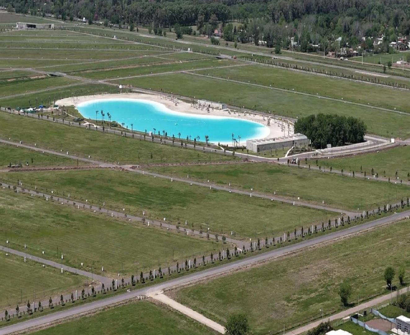 Foto de Terreno EXELENTE UBICACION EN VIDA LAGOON, imagen 1