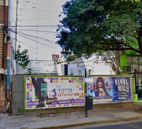 Foto de TERRENO PARA DESARROLLO! PB 8 | SANTA FE 2080 | ACEPTA M² Y, imagen 1