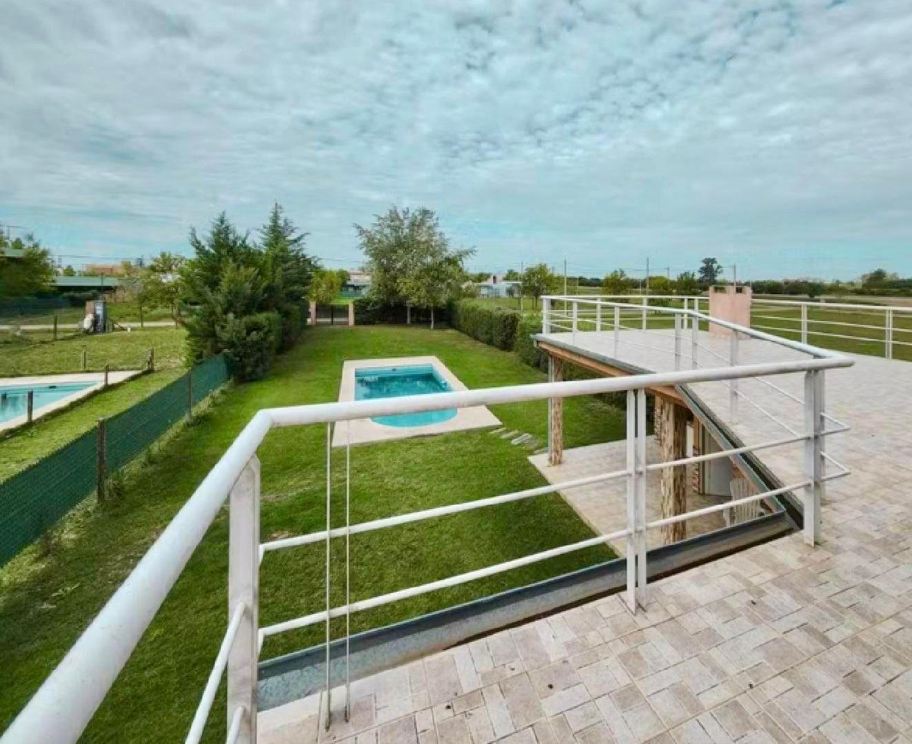 Foto de CASA CON PILETA EN ROLDAN, imagen 4