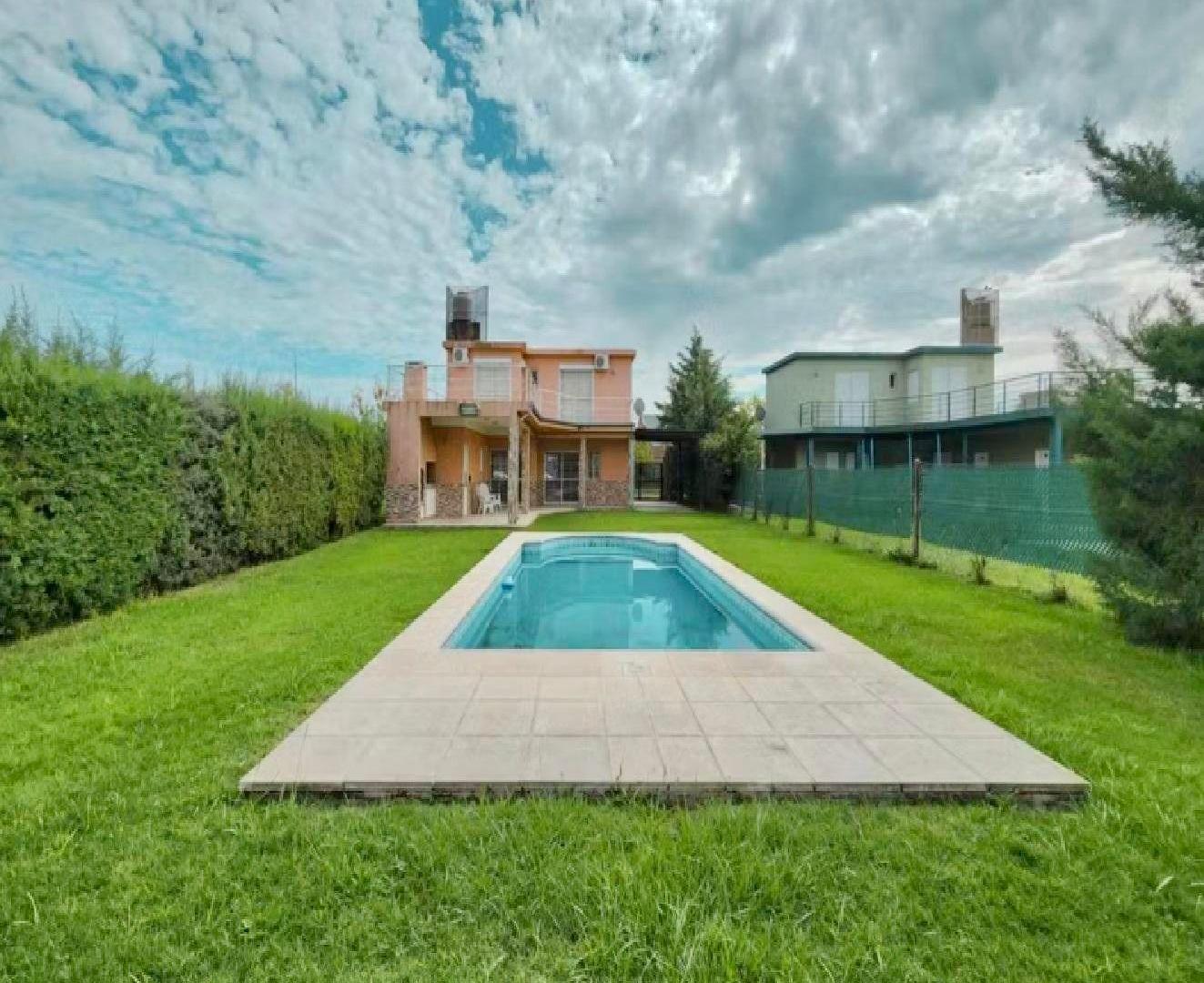 Foto de CASA CON PILETA EN ROLDAN, imagen 2