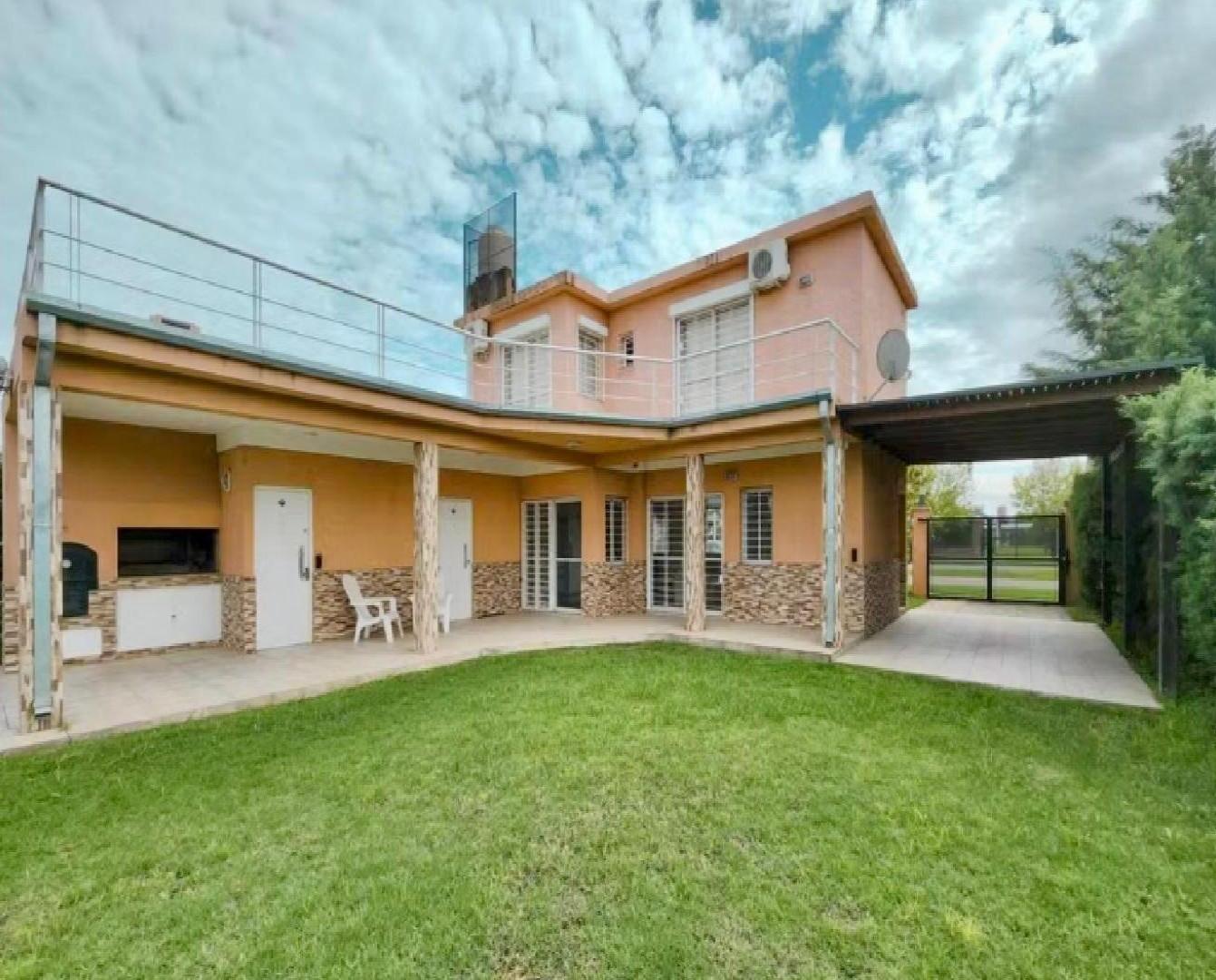 Foto de CASA CON PILETA EN ROLDAN, imagen 3