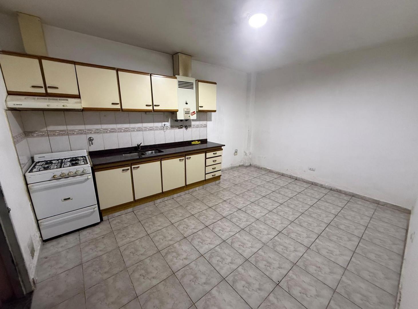 Foto de CASA AL FRENTE - 2 DORM. + PATIO Y TERRAZA, imagen 5