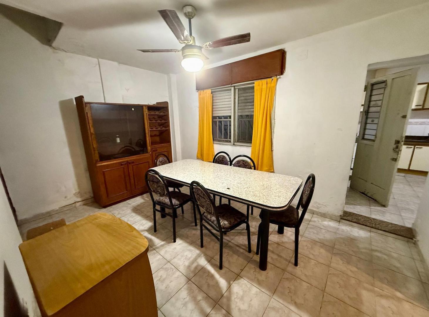 Foto de CASA AL FRENTE - 2 DORM. + PATIO Y TERRAZA, imagen 2