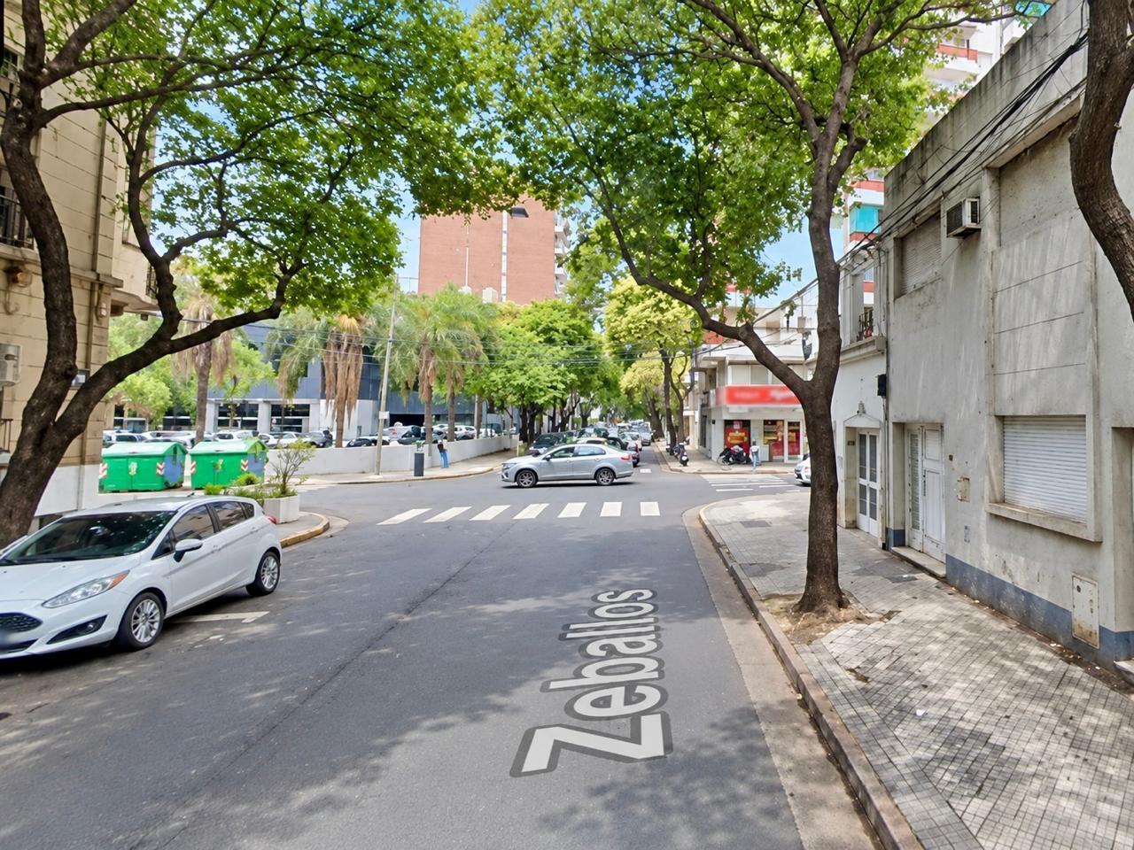Foto de TERRENO EN VENTA! Apto DESARROLLO! ZEBALLOS Y PTE. ROCA, imagen 2