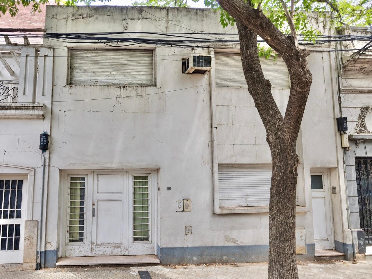 Foto de TERRENO EN VENTA! Apto DESARROLLO! ZEBALLOS Y PTE. ROCA, imagen 1