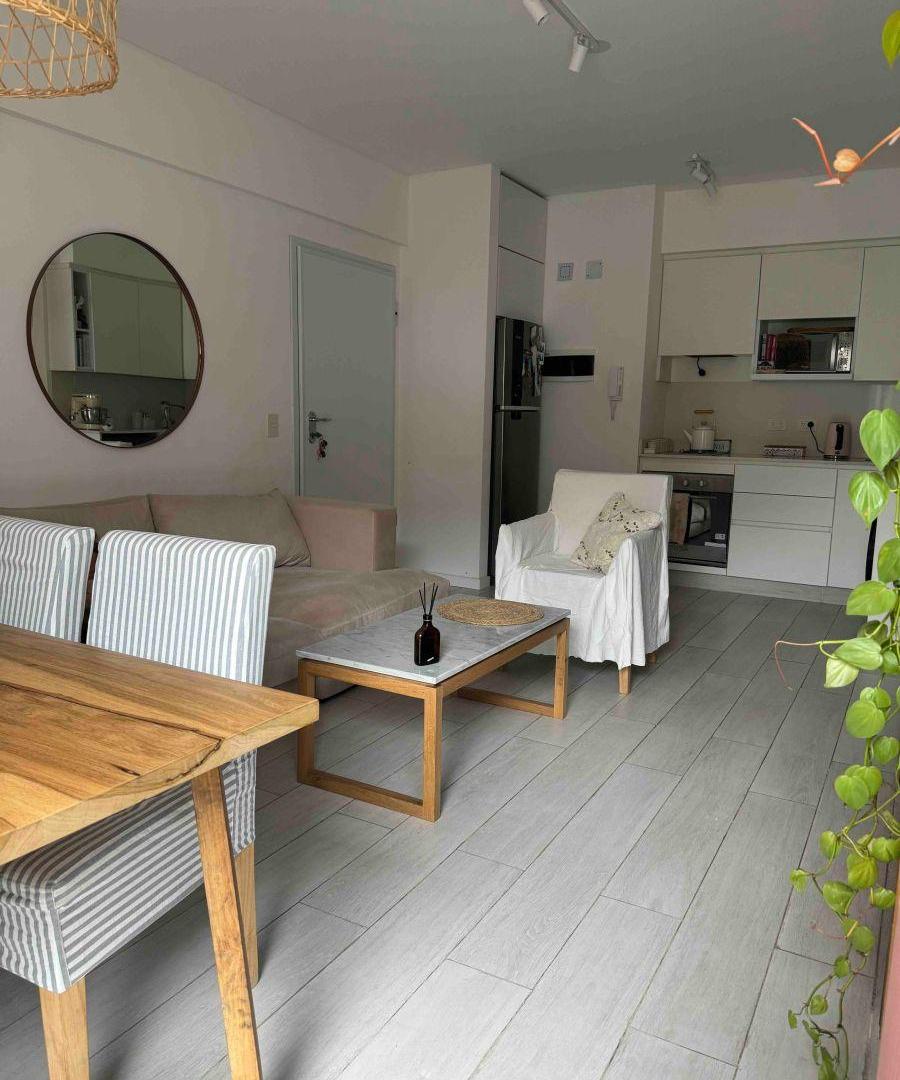 Foto de 2 Amb Premium en Barracas – Estado Impecable y Full amenities, imagen 4