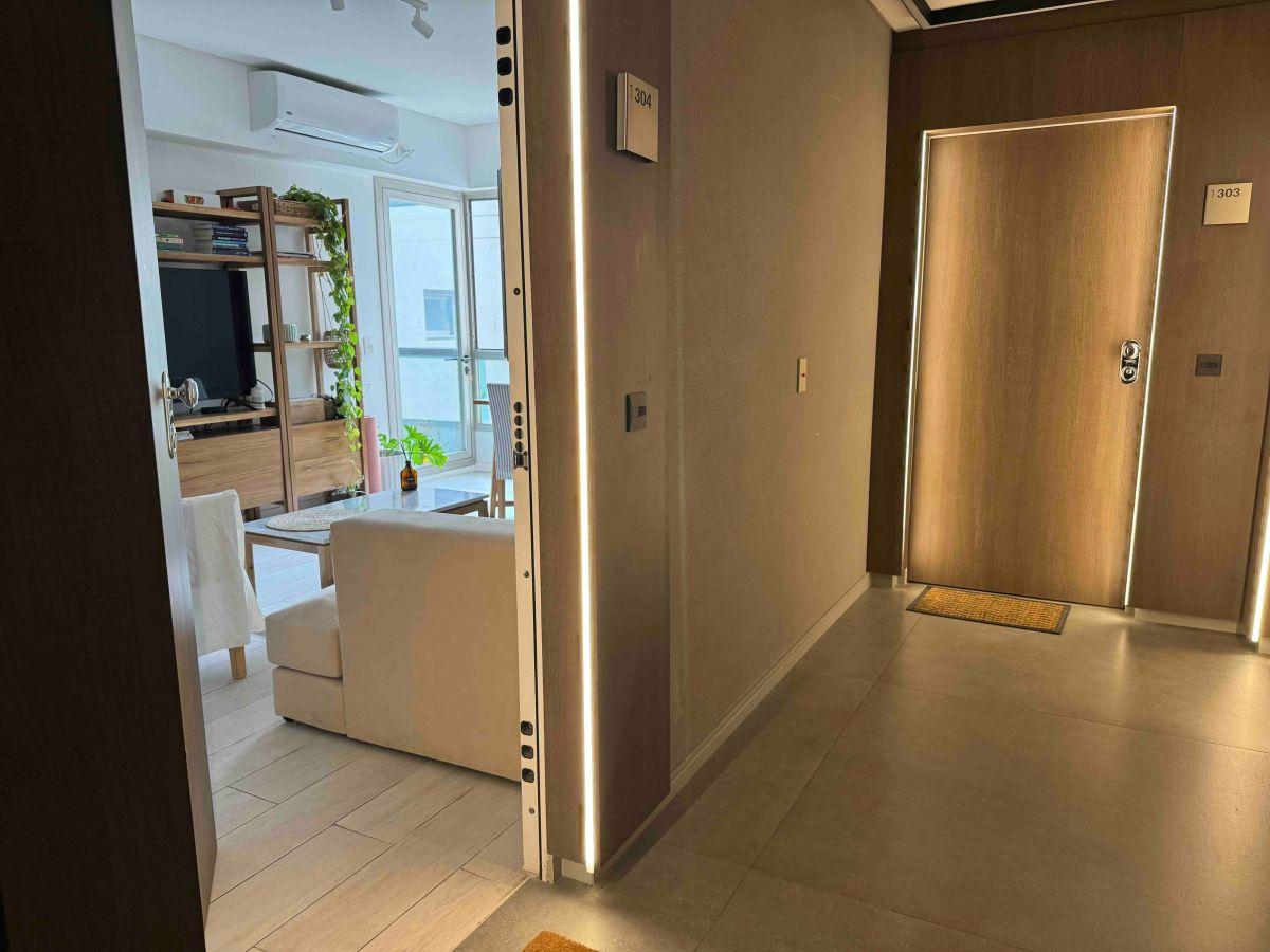 Foto de 2 Amb Premium en Barracas – Estado Impecable y Full amenities, imagen 1