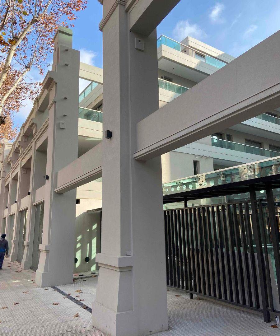 Foto de 2 Amb Premium en Barracas – Estado Impecable y Full amenities, imagen 2