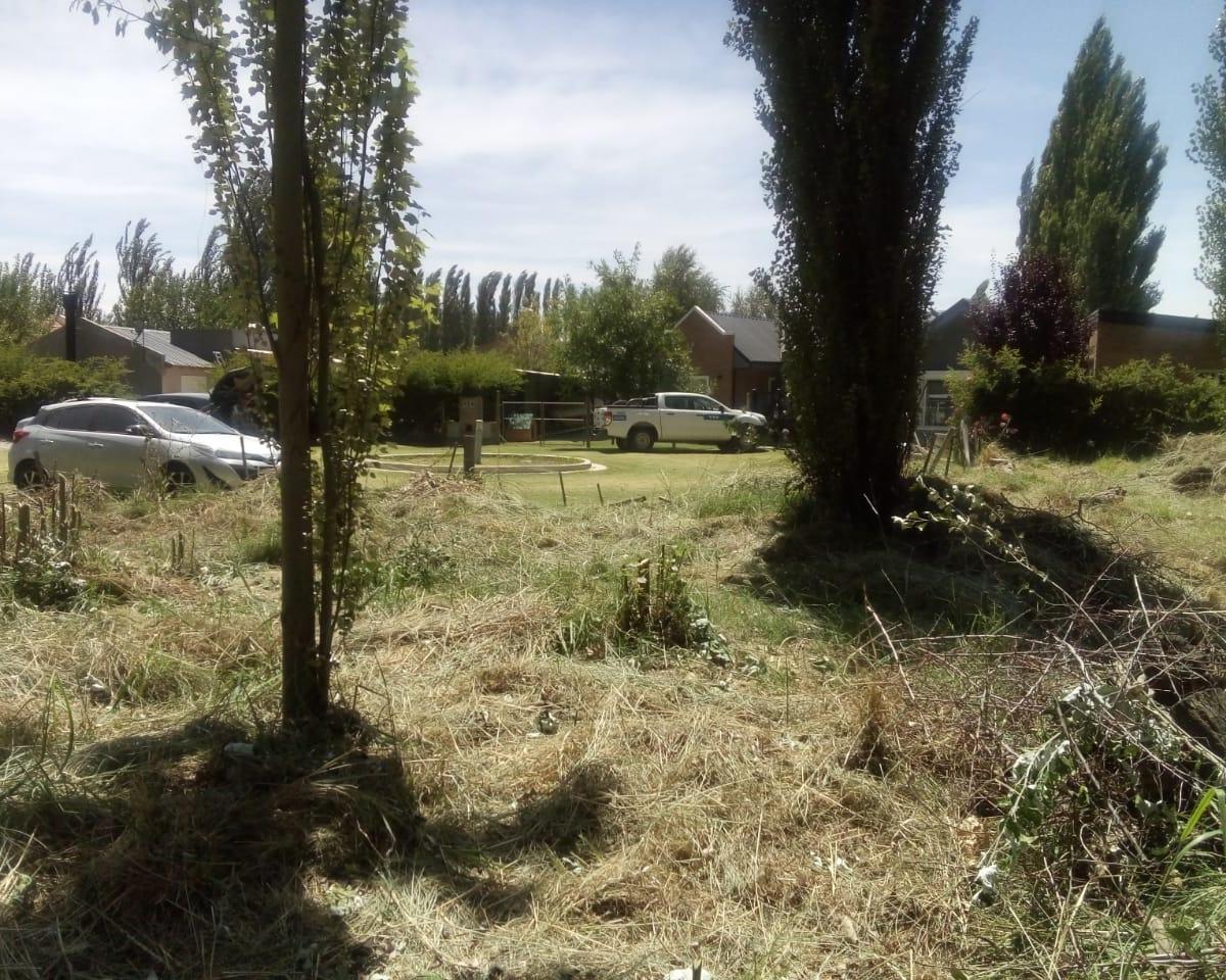 Venta terreno – Plottier B° Mi Rincon