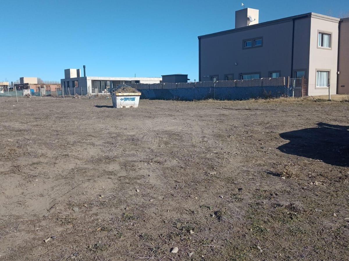Terreno a La Venta - B° Los Canales 4
