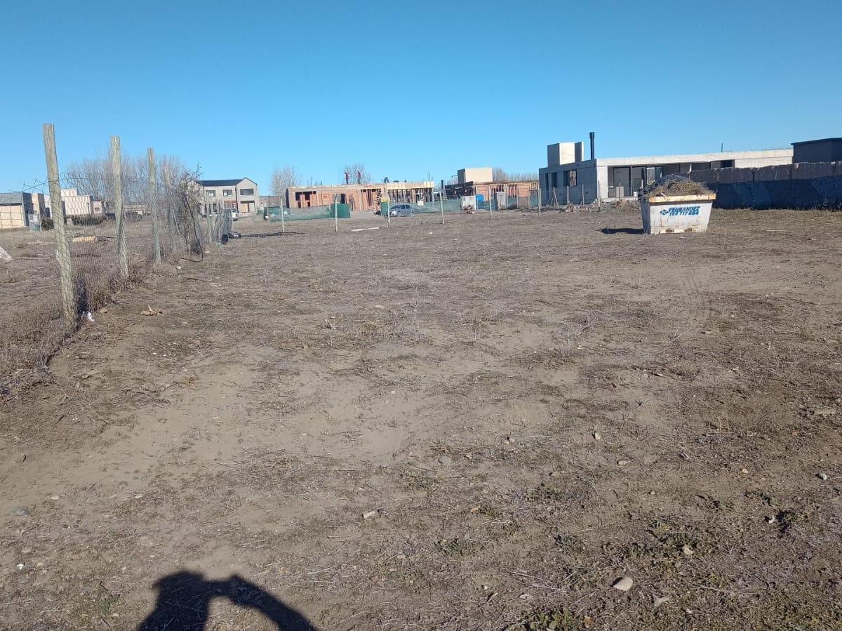 Terreno a La Venta - B° Los Canales 2