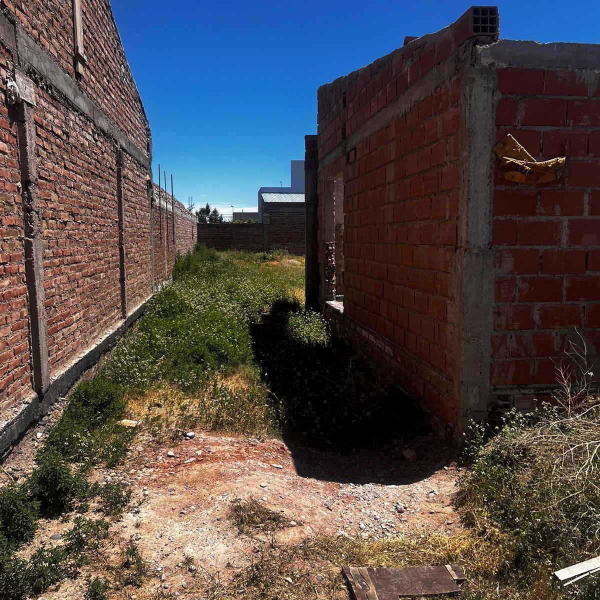 Propiedad en Argentina