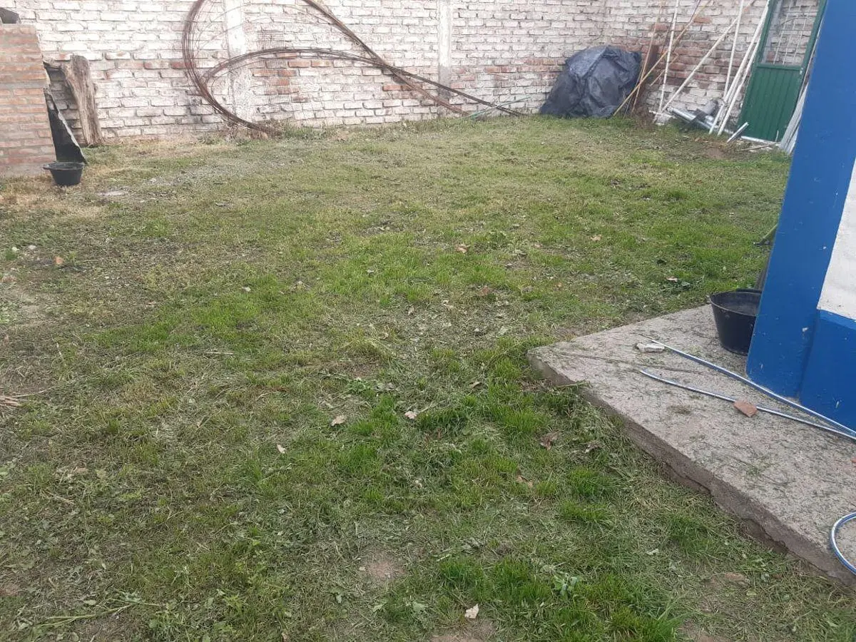 Casa en alquiler – Zona Ruca Che 5