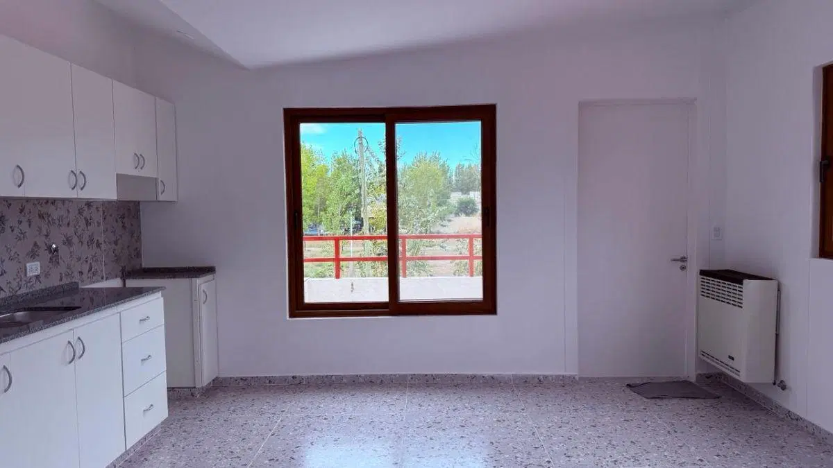 Departamento a estrenar - Dos cuadras de Paseo de la costa 5