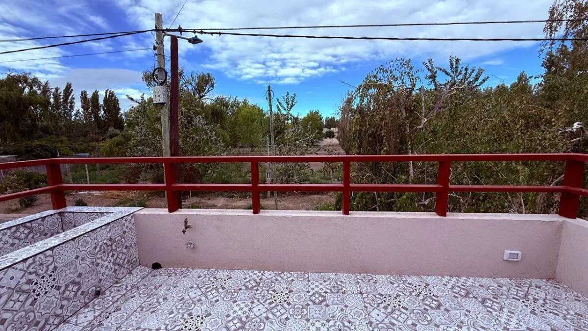 Departamento a estrenar - Dos cuadras de Paseo de la costa 3