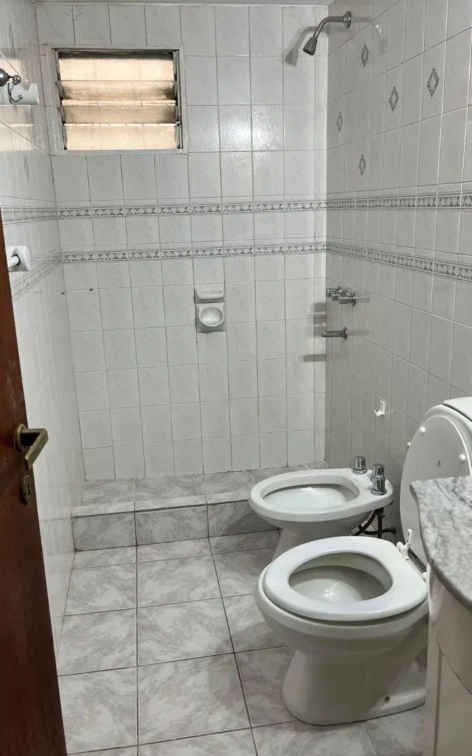 Departamento dos dormitorios Entre Rios 935 4