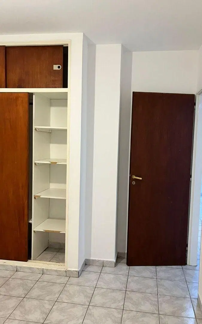 Departamento dos dormitorios Entre Rios 935 2