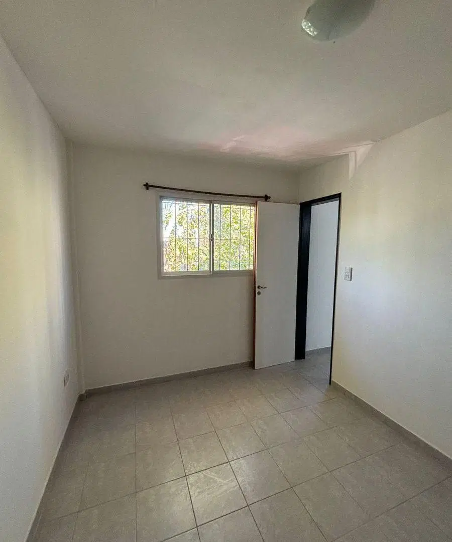 Departamento de un dormitorio - Saturnino Torres 2