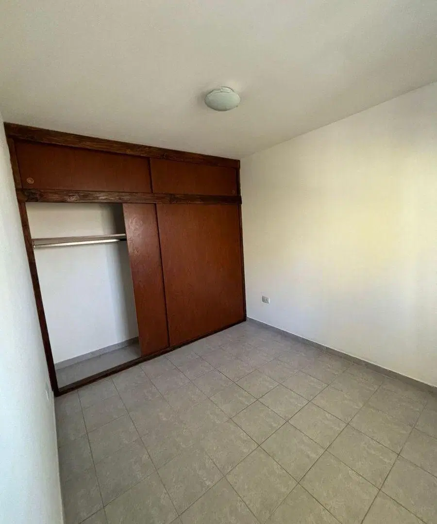 Departamento de un dormitorio - Saturnino Torres 4