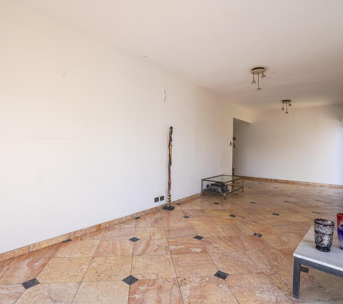 Departamento en Venta, Caballito, 4 Ambientes, con Balcón Al Frente. 1