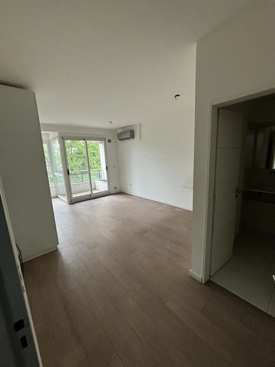 Departamento en Venta, Almagro, 2 ambientes, Duplex con Balcon al Frente