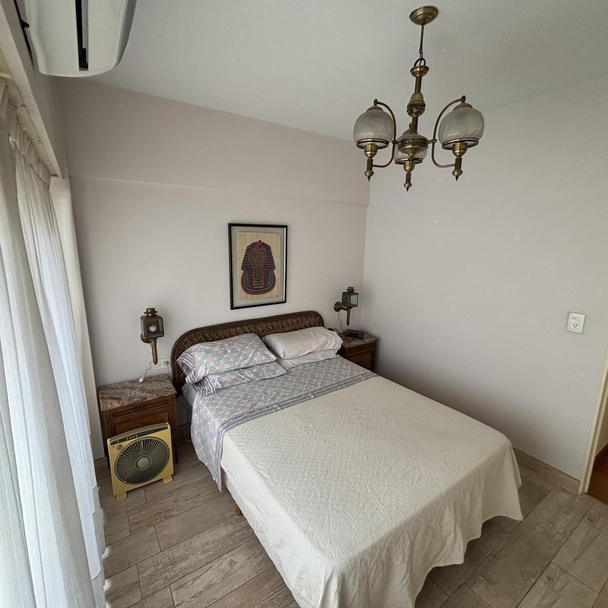 Departamento en Venta, Caballito, 3 Ambientes y Dependencia con Balcon Al Frente - Apto Credito 1