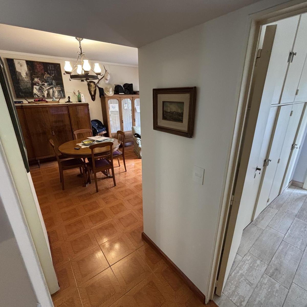 Foto de Departamento en Venta, Caballito, 3 ambientes y Dependencia con Balcon, imagen 5