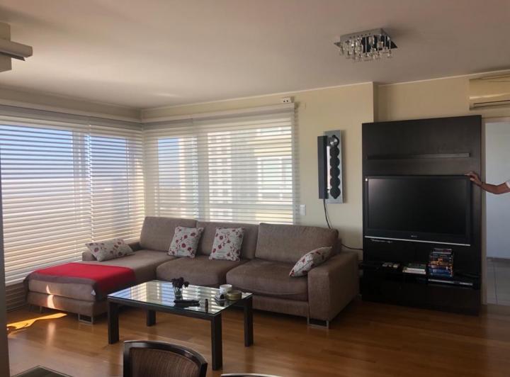 Departamento 3 Ambientes en Venta Puerto Madero Torre Le Parc Piso 28 4