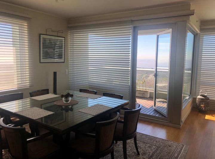 Departamento 3 Ambientes en Venta Puerto Madero Torre Le Parc Piso 28 3