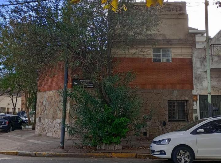 Casa en Parque Patricios 5