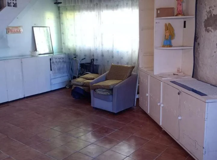 Casa en Parque Patricios 3