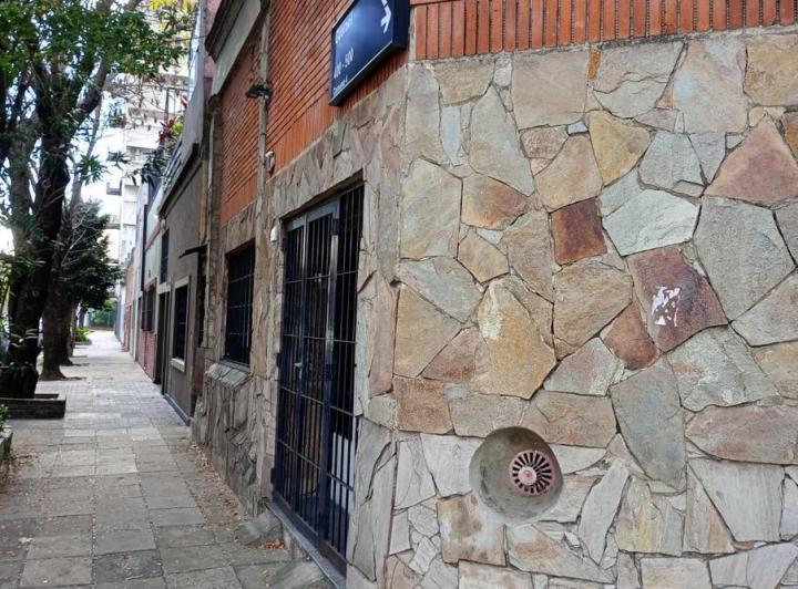 Casa en Parque Patricios 2