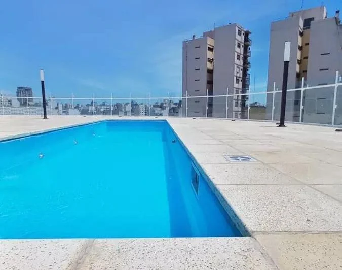 Departamento en Venta, San Telmo, 2 ambientes, Duplex con Terraza Privada y Balcon al Frente 4