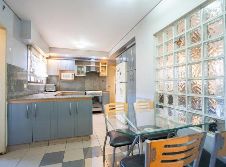 Departamento en Caballito 5