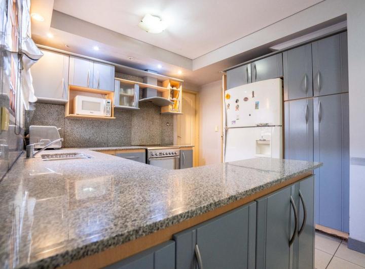 Departamento en Caballito 4