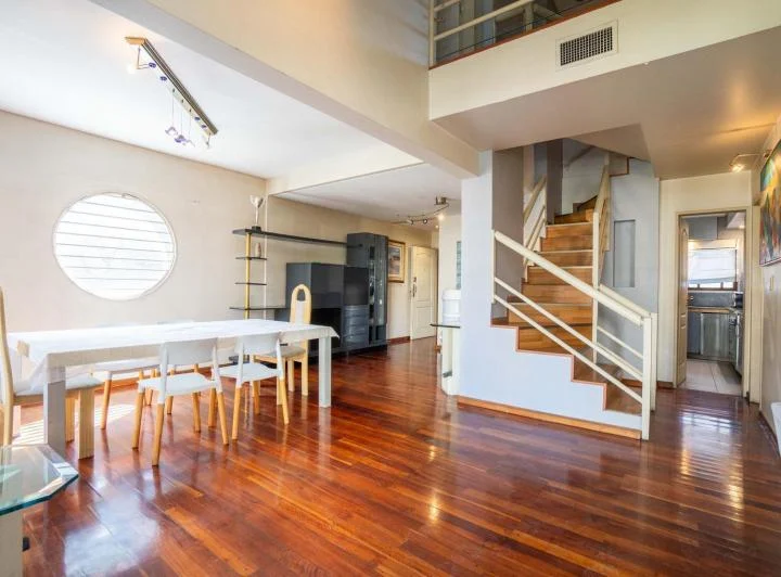 Departamento en Caballito 3