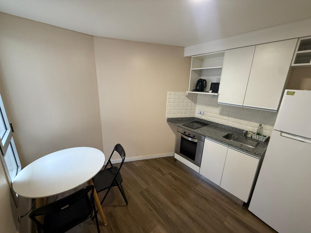Departamento en Palermo