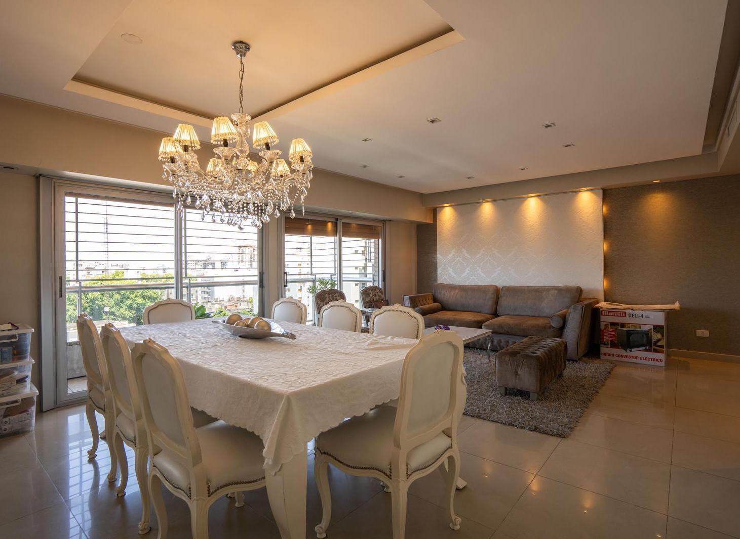 Departamento en Flores