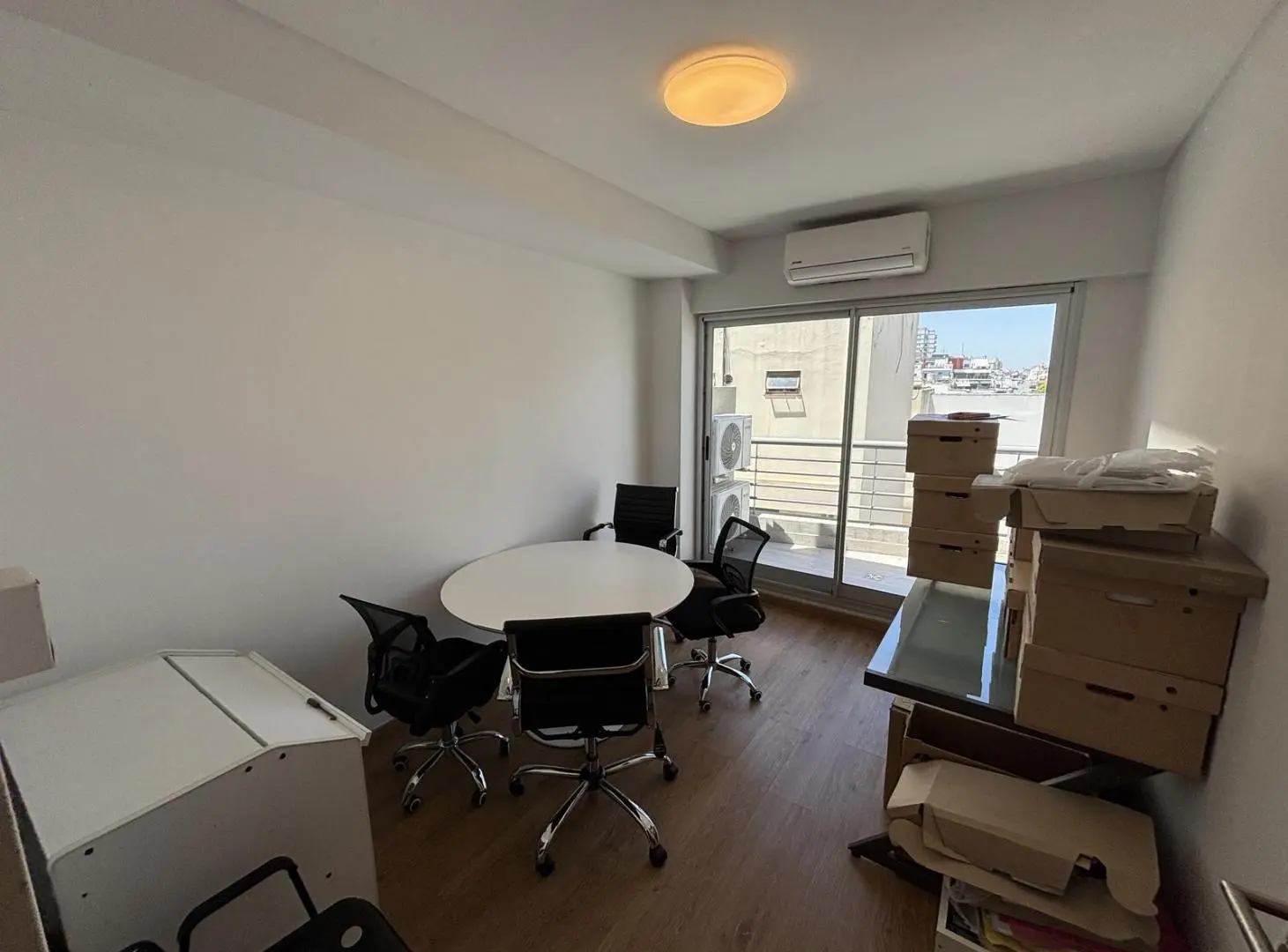 Departamento 2 Ambientes en Venta Palermo a Estrenar 4