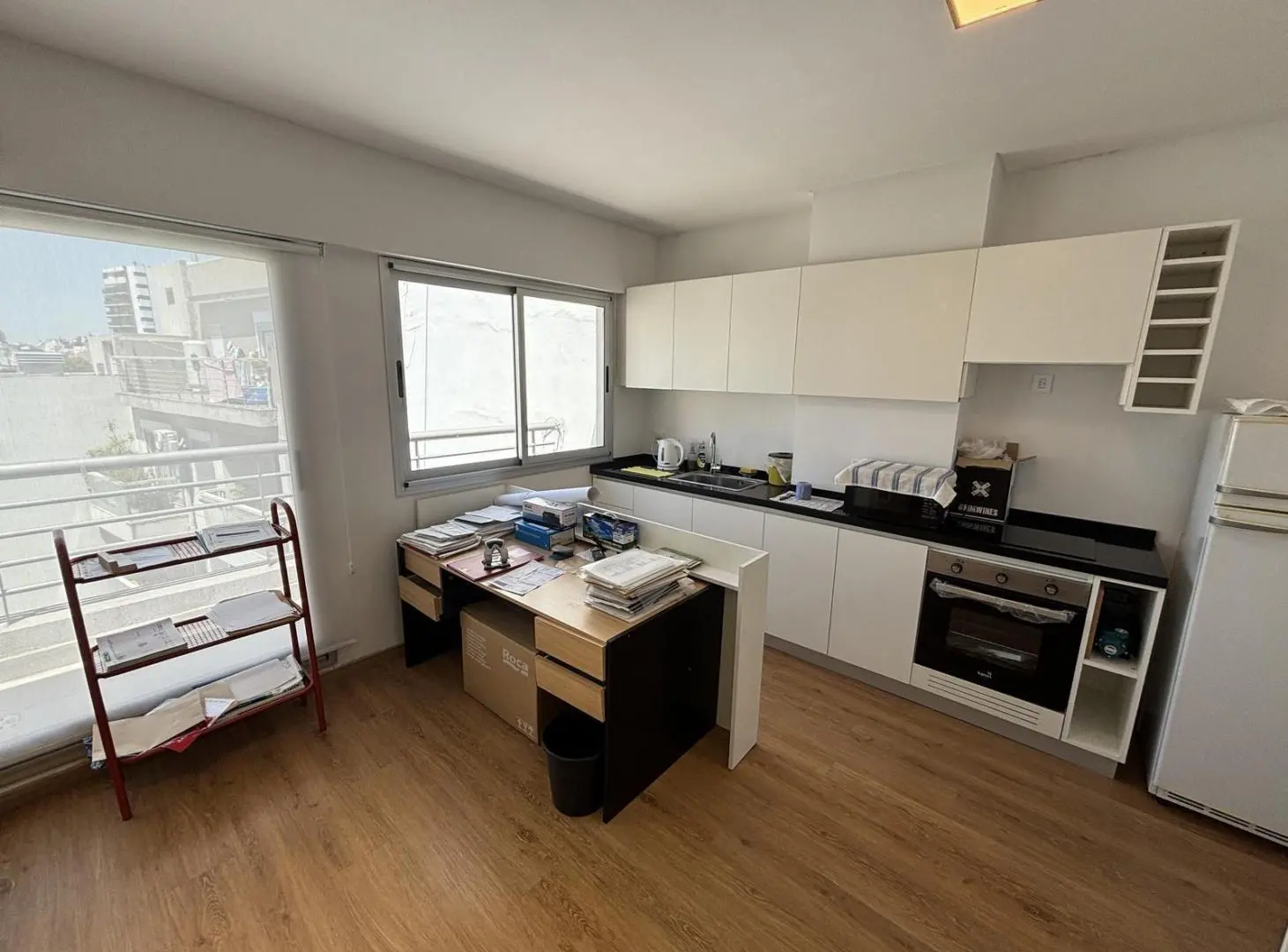 Departamento 2 Ambientes en Venta Palermo a Estrenar 2