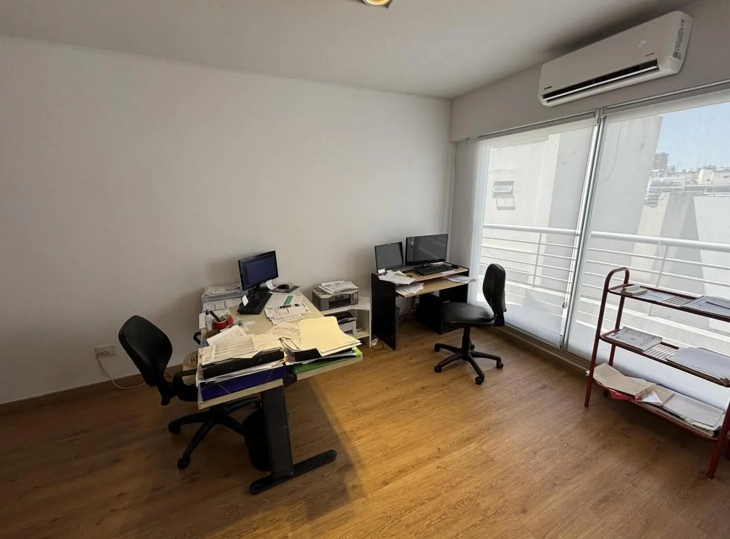 Departamento 2 Ambientes en Venta Palermo a Estrenar 3