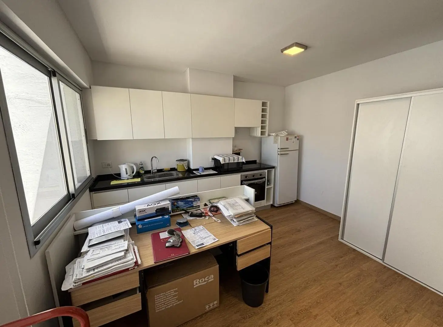 Departamento 2 Ambientes en Venta Palermo a Estrenar 5