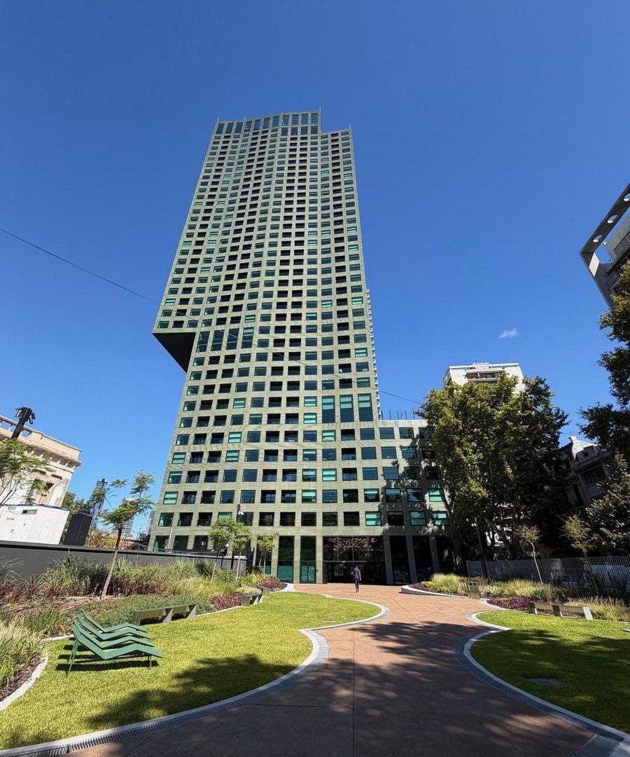 Departamento en Puerto Madero