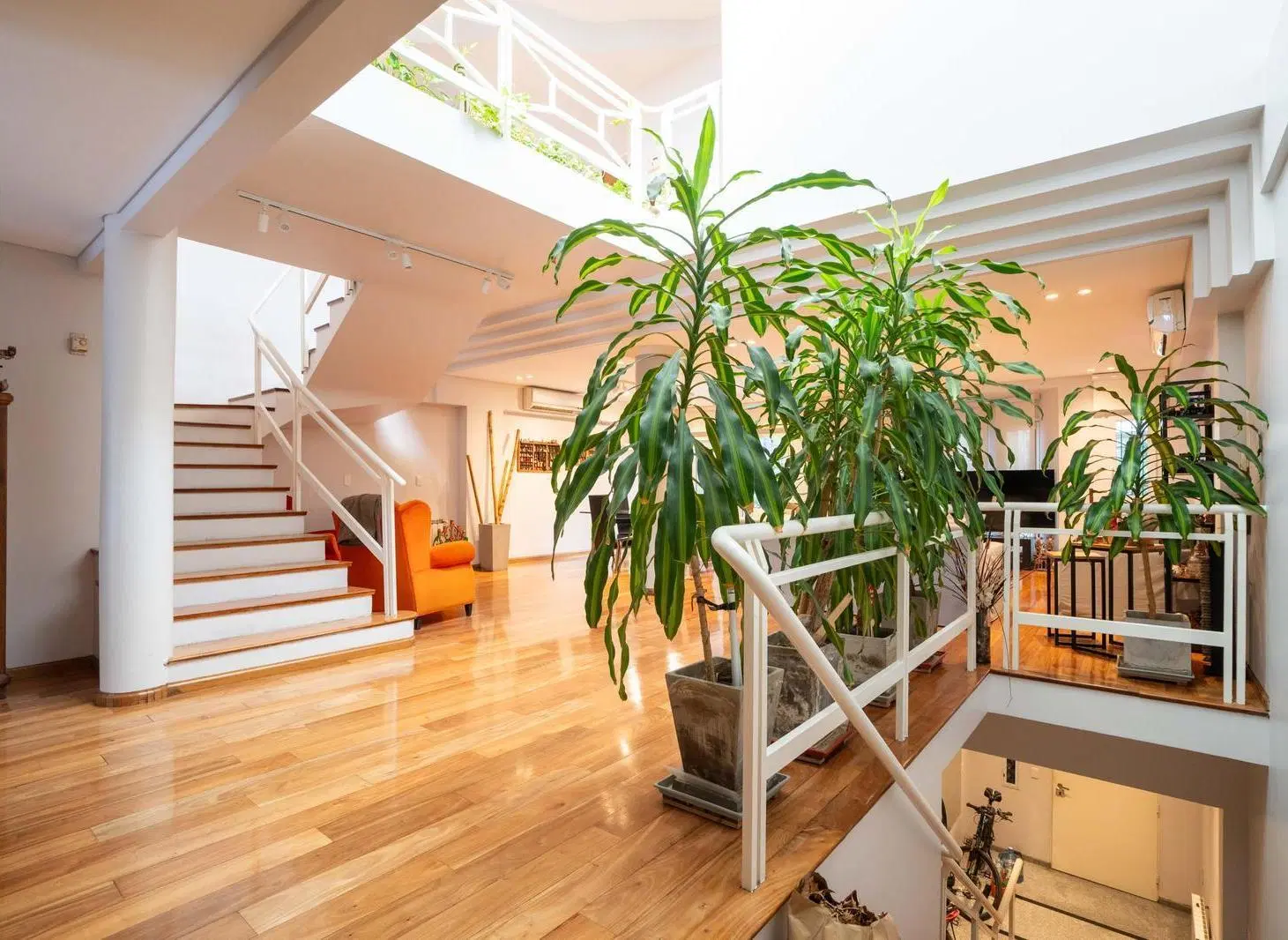 Casa en Villa Crespo 3