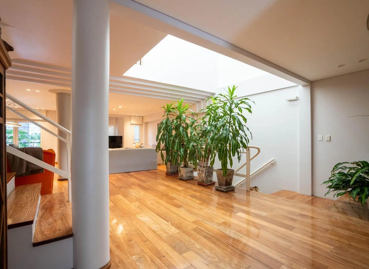 Casa en Villa Crespo 2