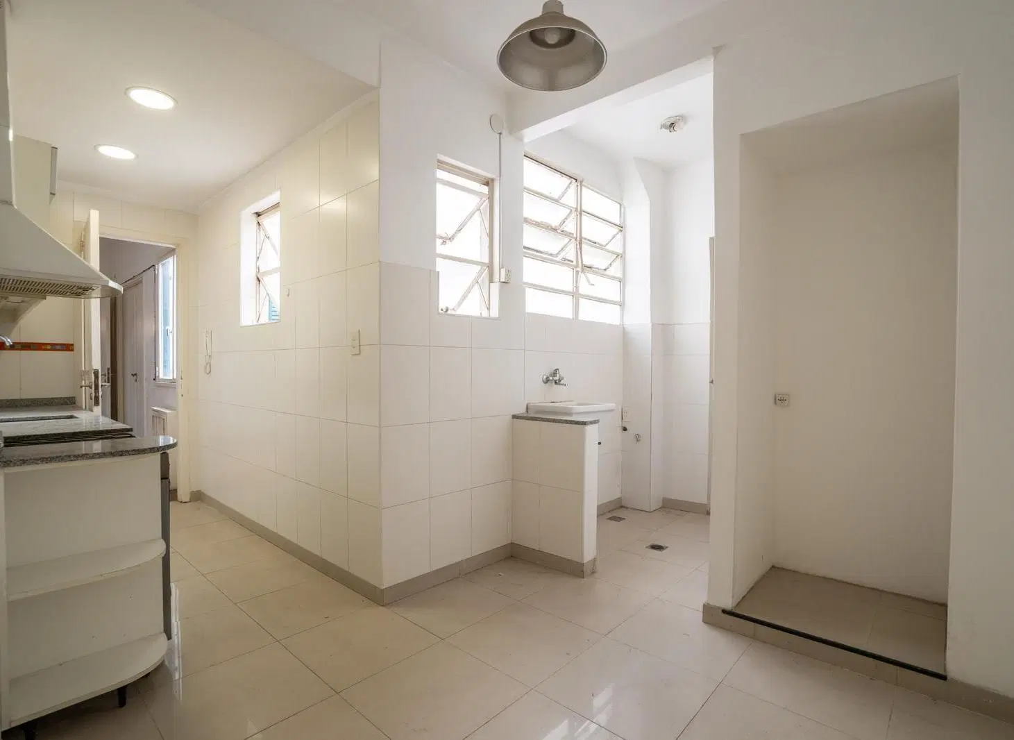 Departamento en Recoleta 5