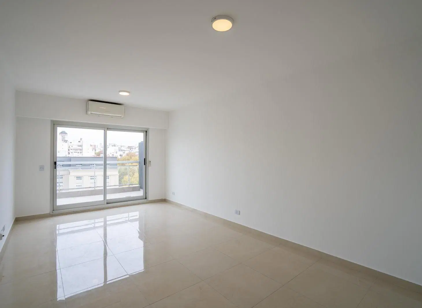 Departamento en Palermo 1