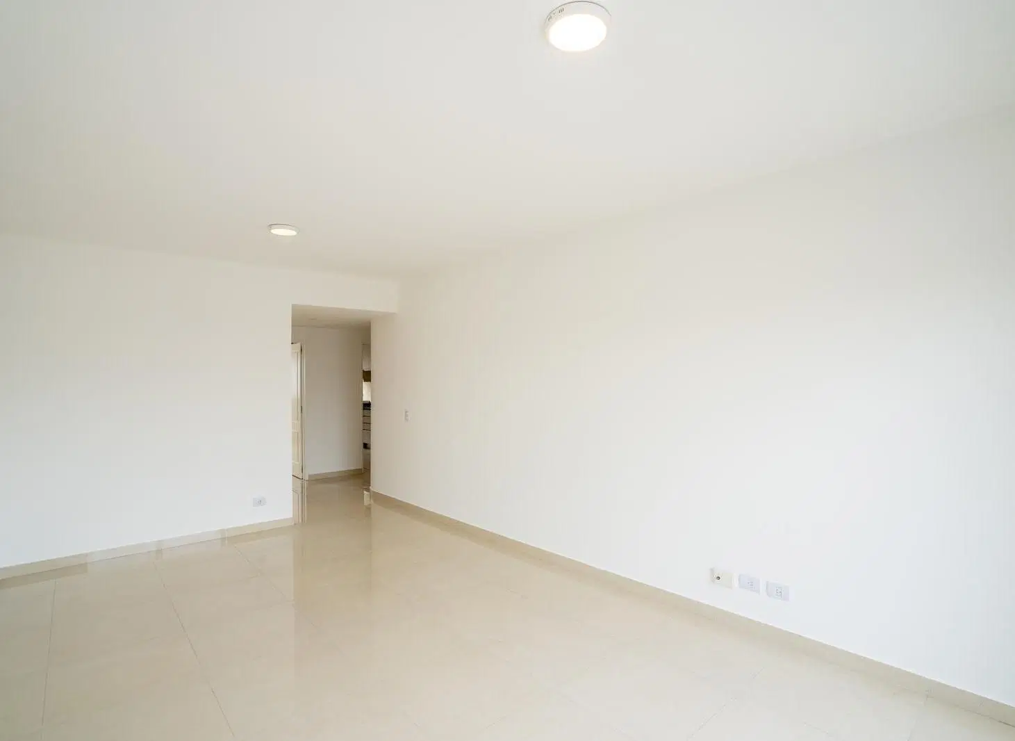 Departamento en Palermo 3