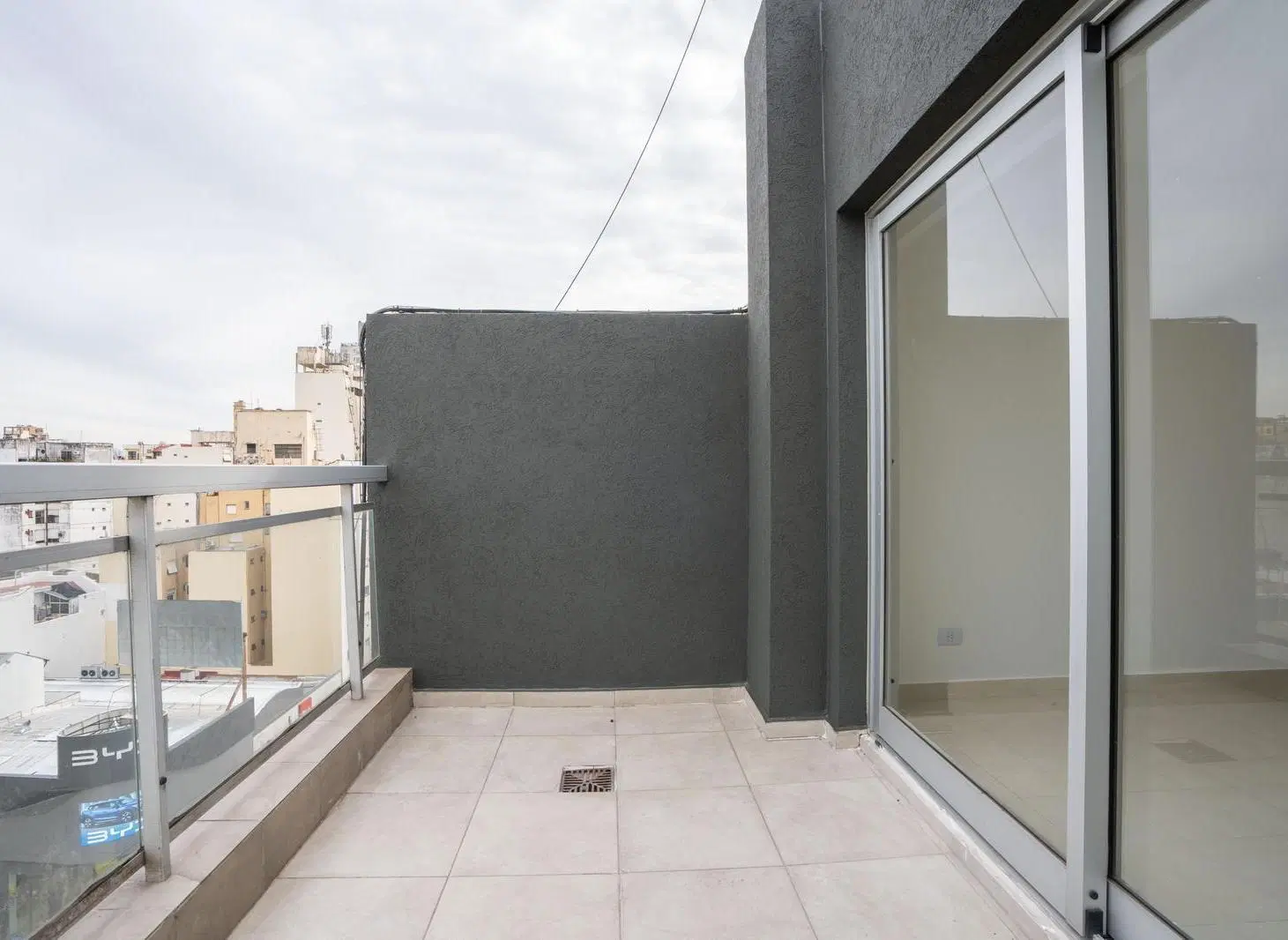 Departamento en Palermo 2